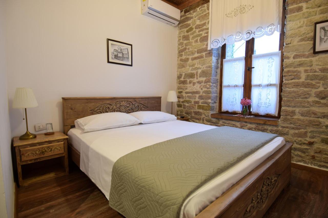 4 Since 1950 * Gjirokastër