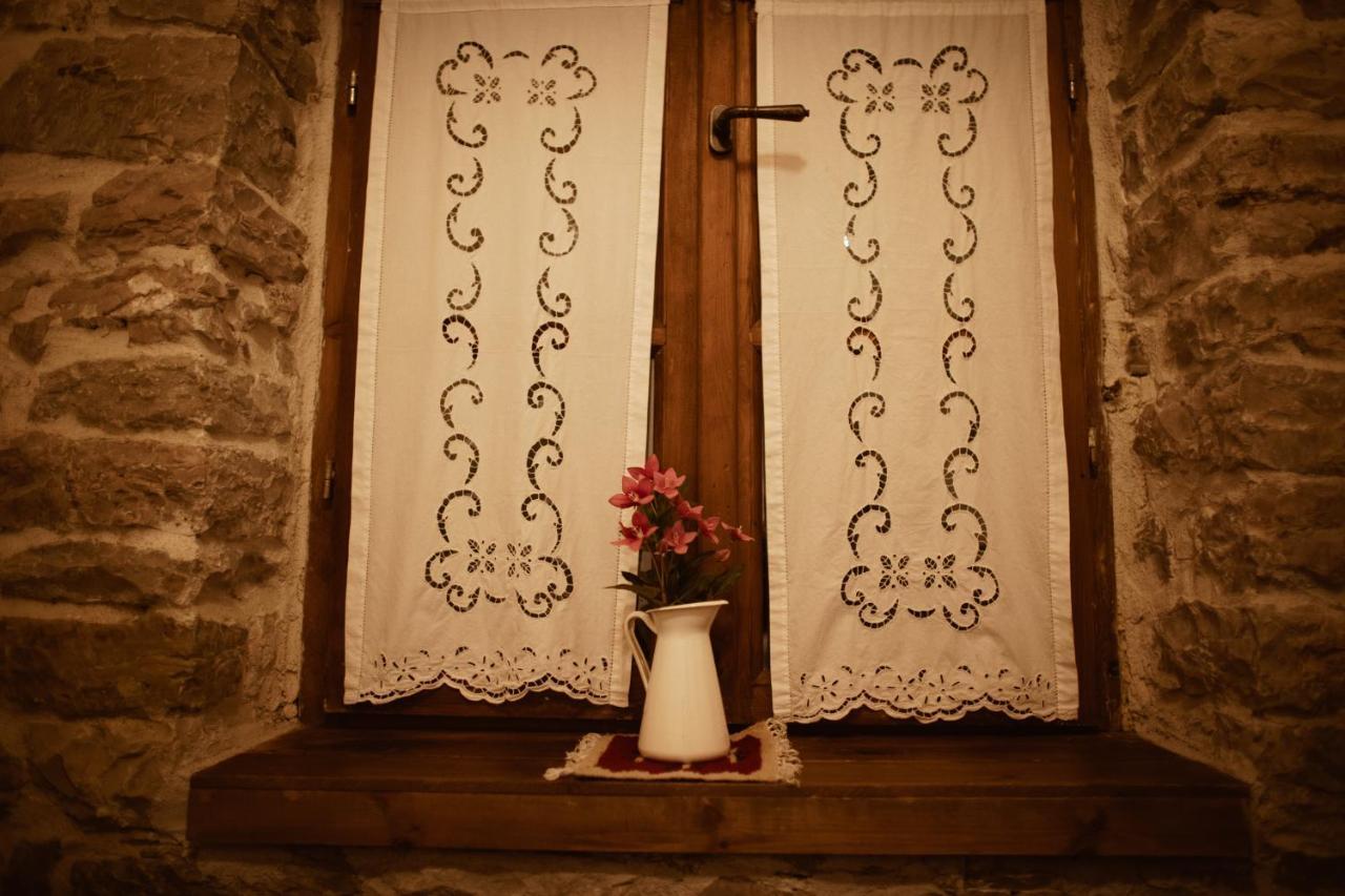 4 Since 1950 Pensión Gjirokastër